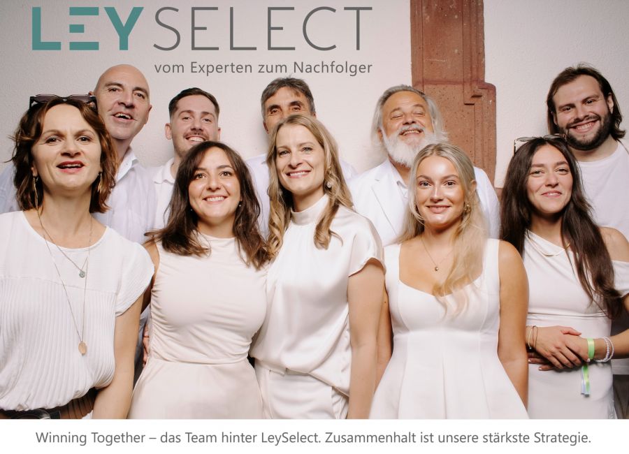 Winning Together: Warum 2025 nur die Teams erfolgreich sind, die wirklich zusammenhalten