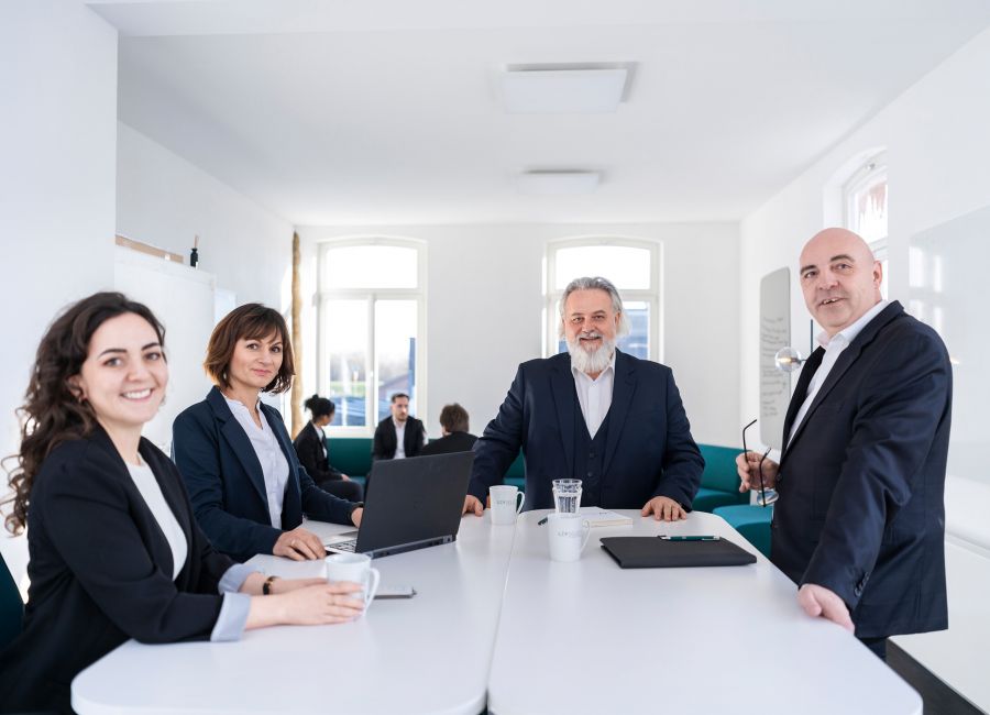 Recruiting 2026: Warum aktive Talentgewinnung jetzt zur Chefsache wird