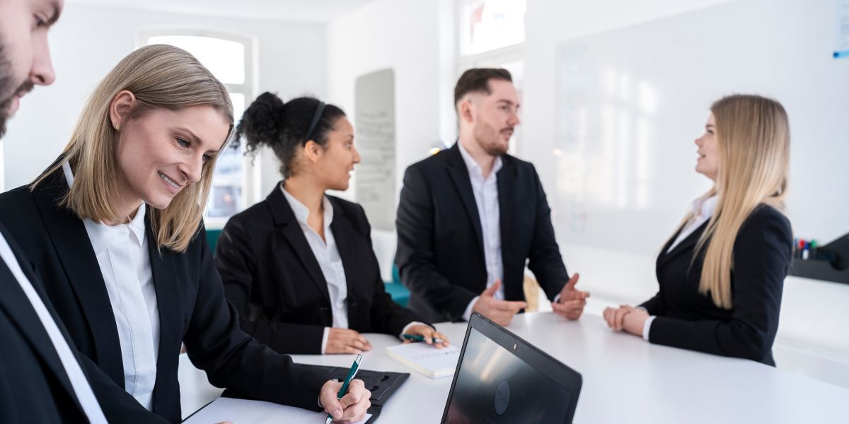 Titelbild Job-Coaching